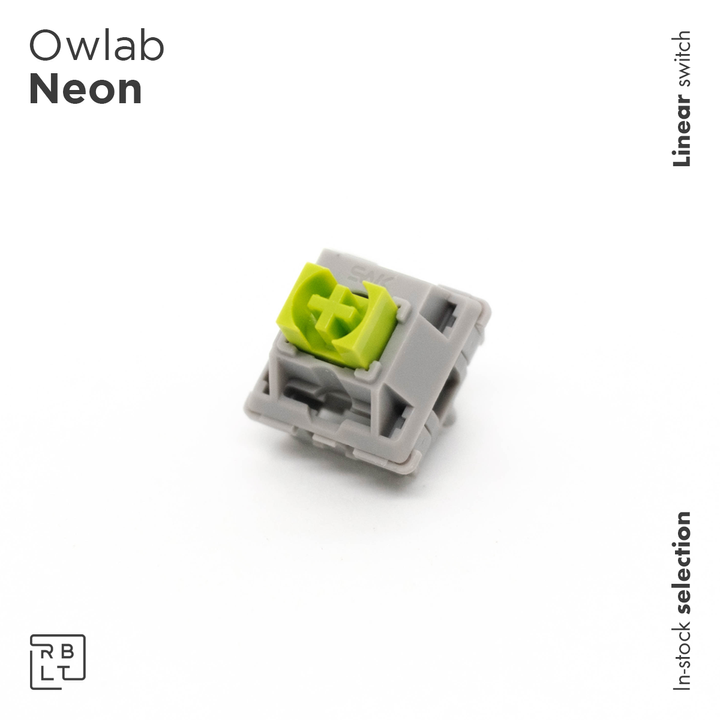 Owlab Neon