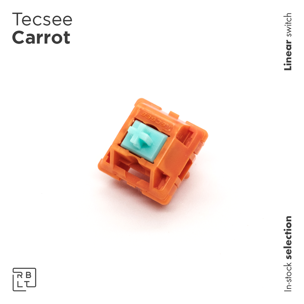 Tecsee Carrot