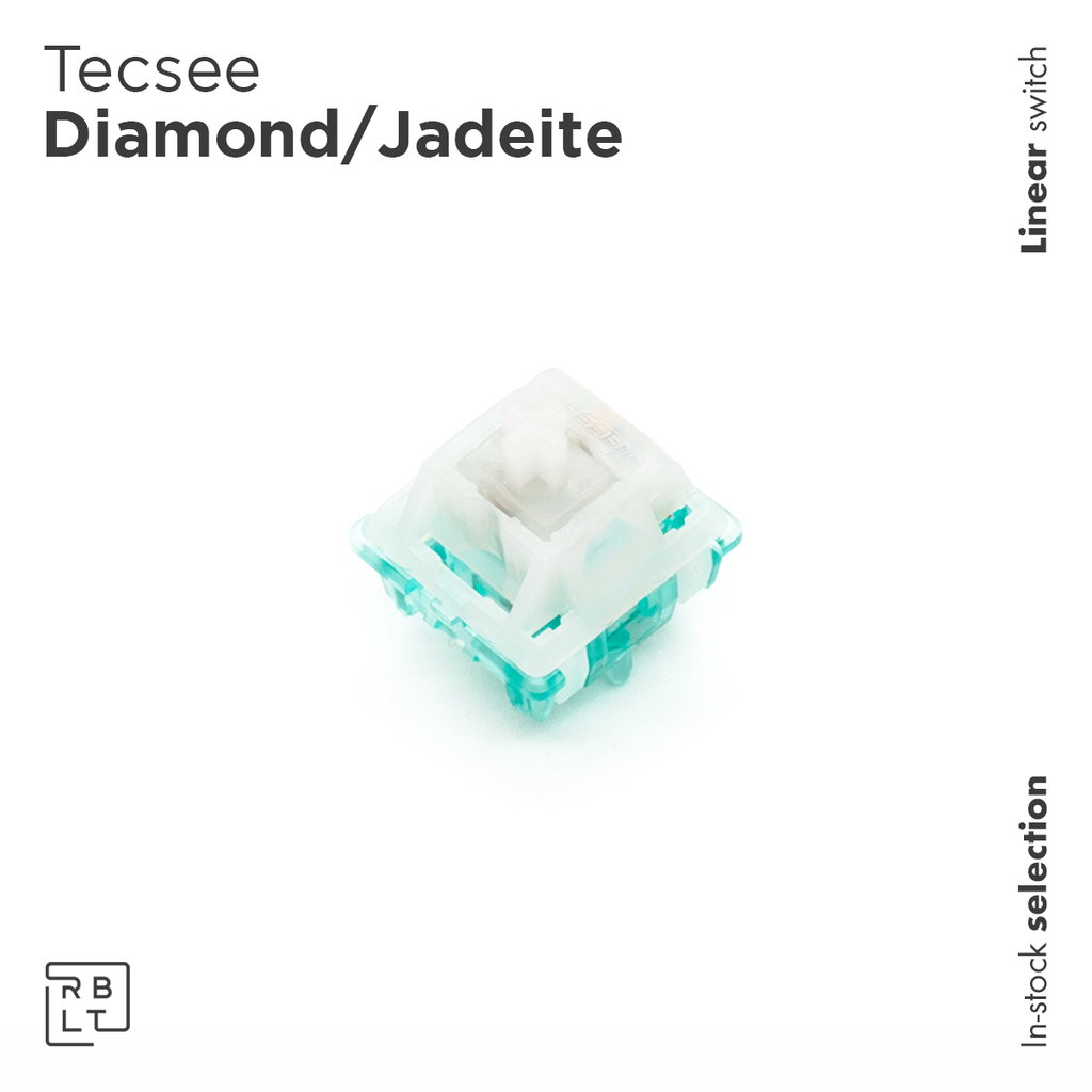 Tecsee Diamond
