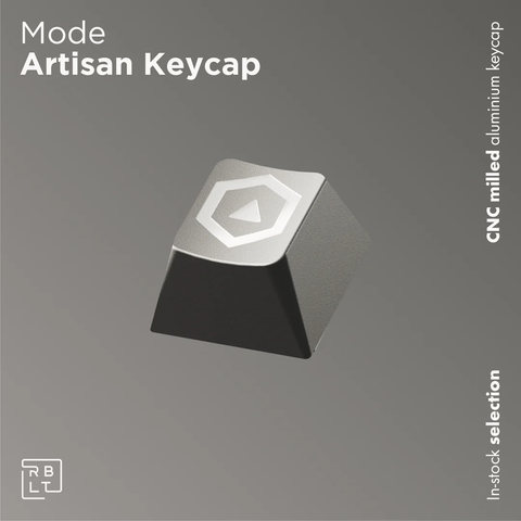 Mode Artisan Keycap