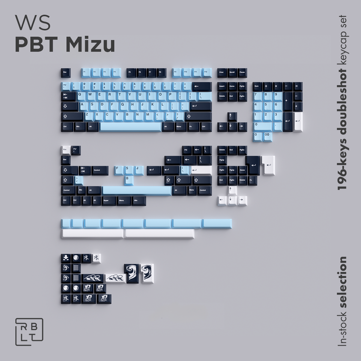 WS PBT Mizu