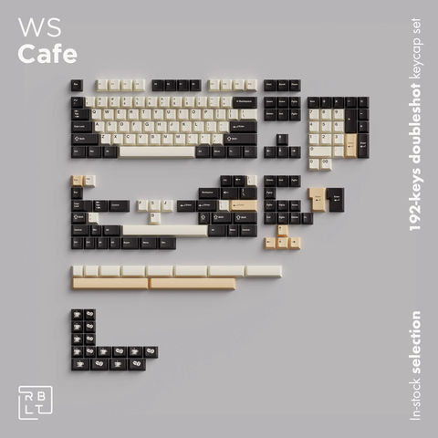 WS Cafe