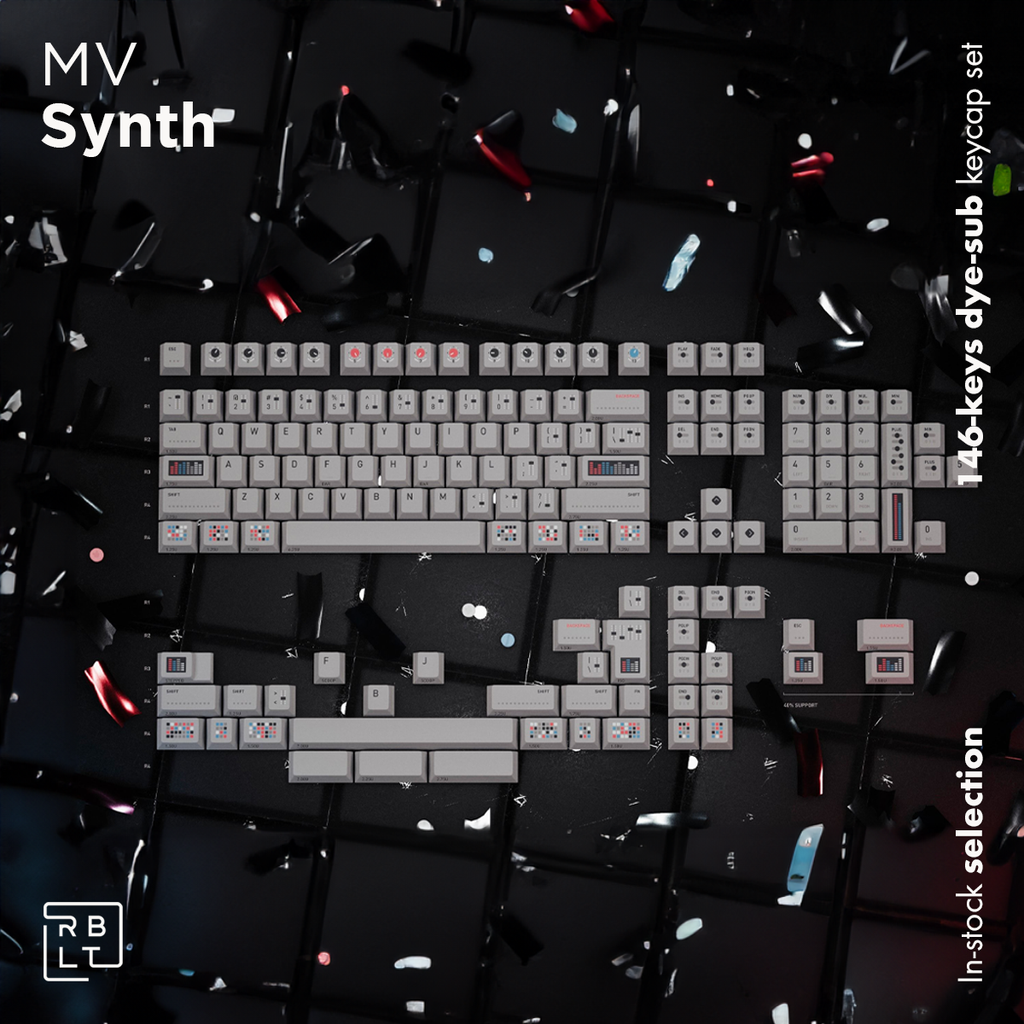 MV Synth