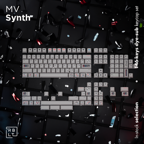 MV Synth