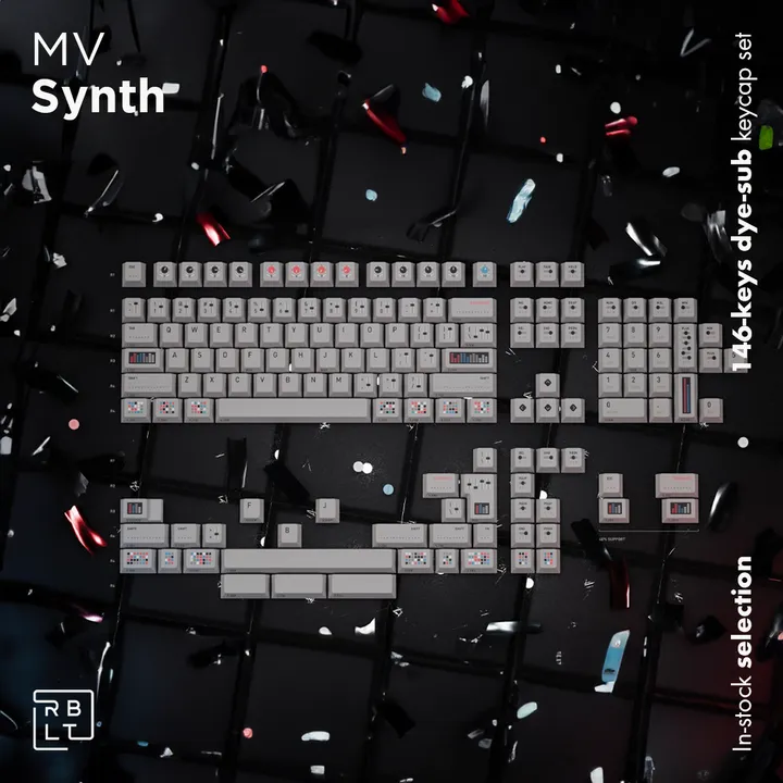 MV Synth