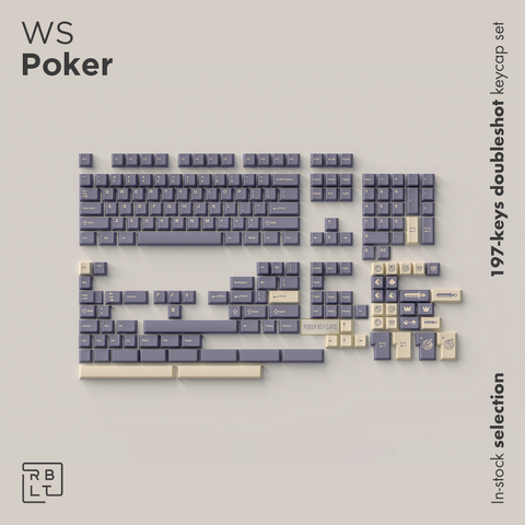 WS Poker