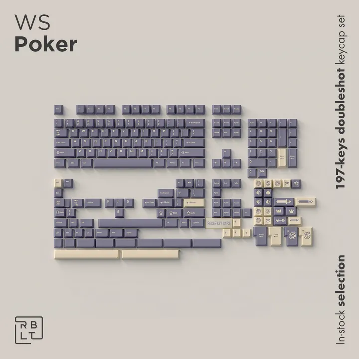 WS Poker