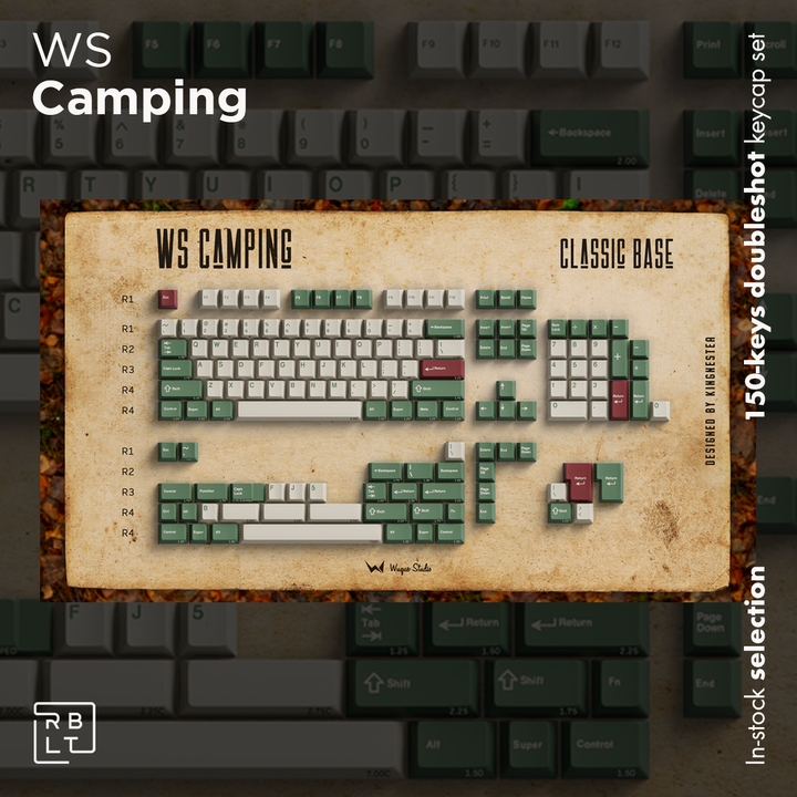 WS Camping