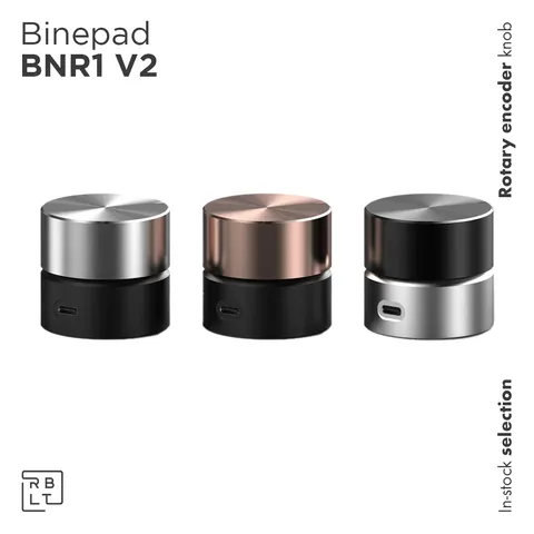 Binepad BNR1 V2 1