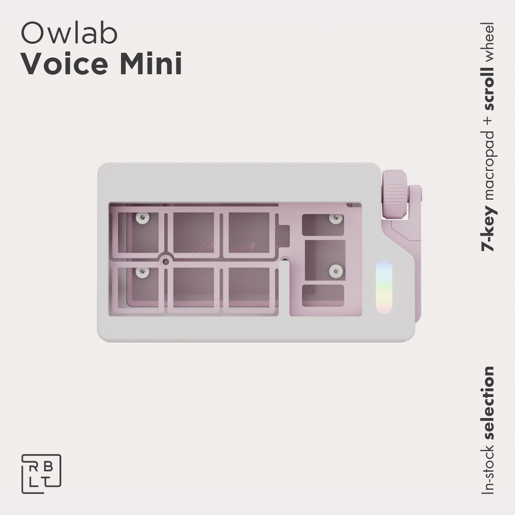 Owlab Voice Mini