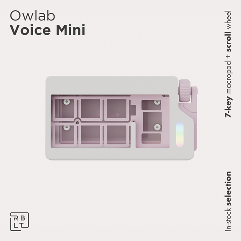 Owlab Voice Mini