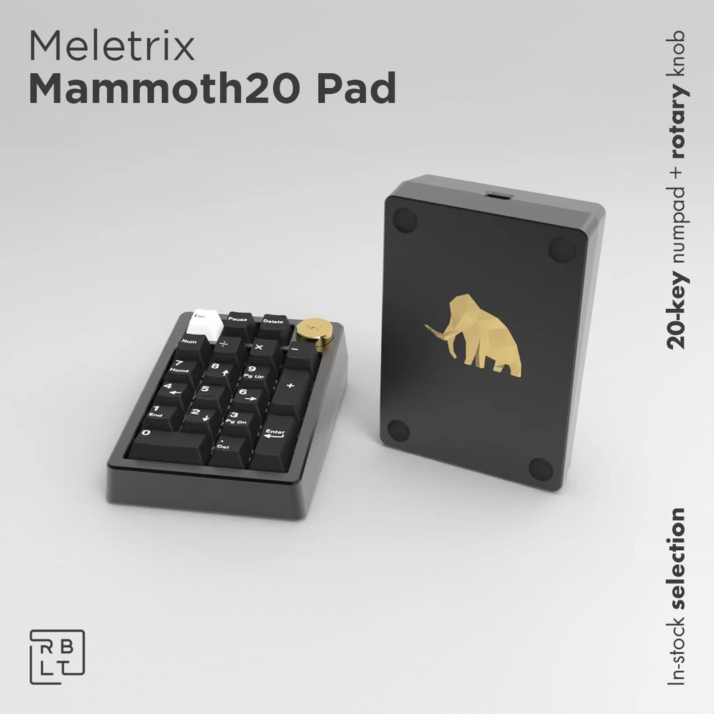 MammothPad
