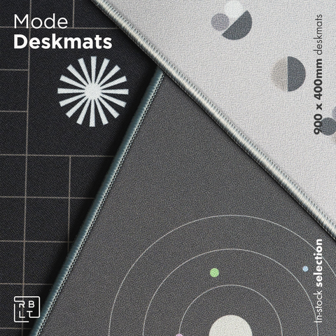 Mode Deskmats