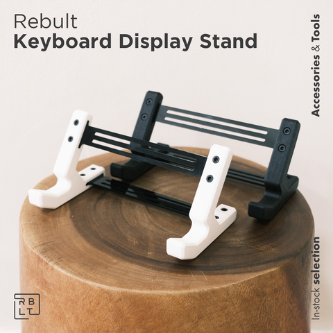 Rebult Display Stand