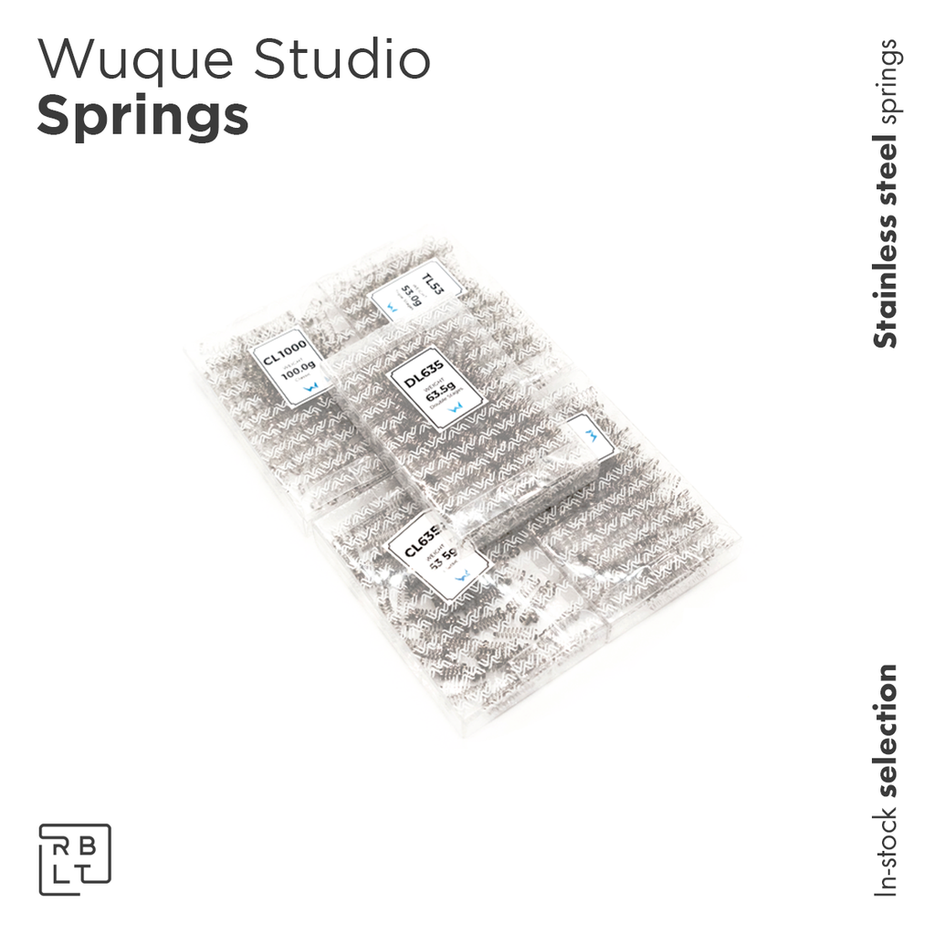 WS Springs