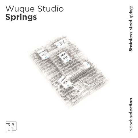 WS Springs
