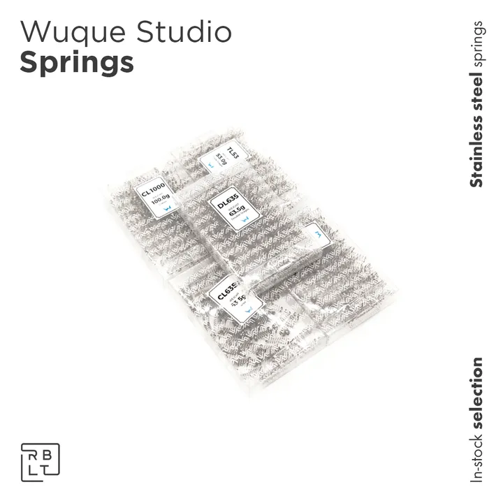 WS Springs