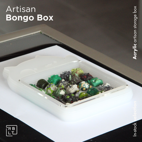 Bongo Box