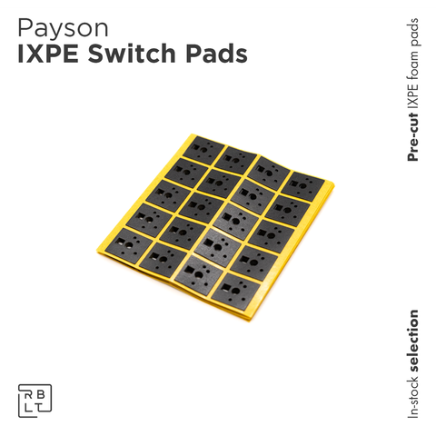 Payson IXPE