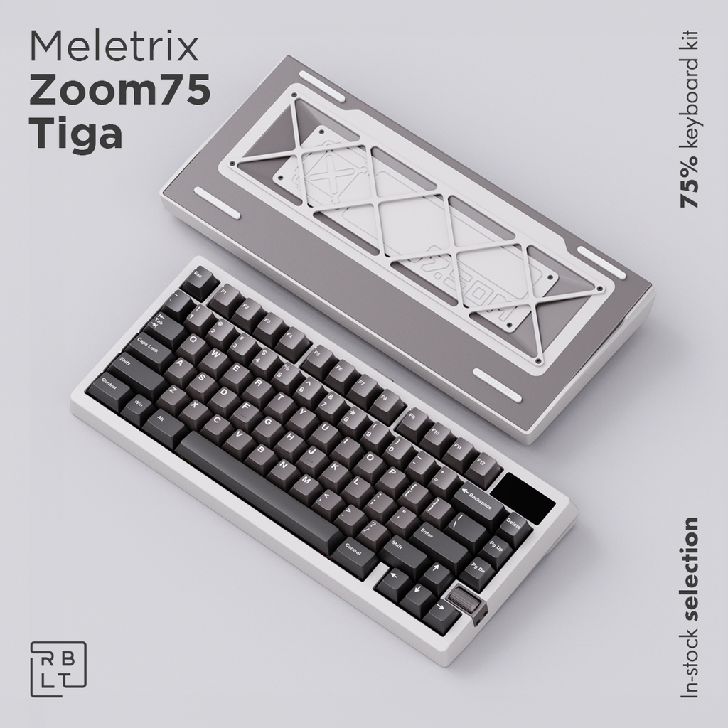 Zoom75 Tiga