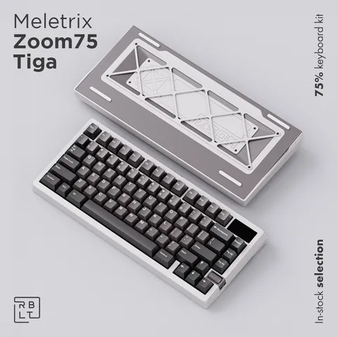 Zoom75 Tiga