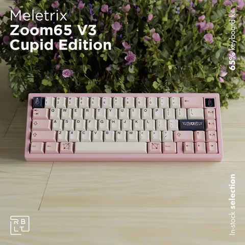 Zoom65V3 Cupid