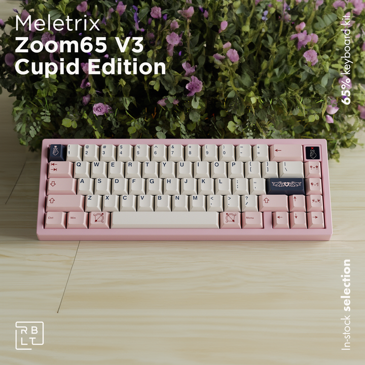 Zoom65V3 Cupid