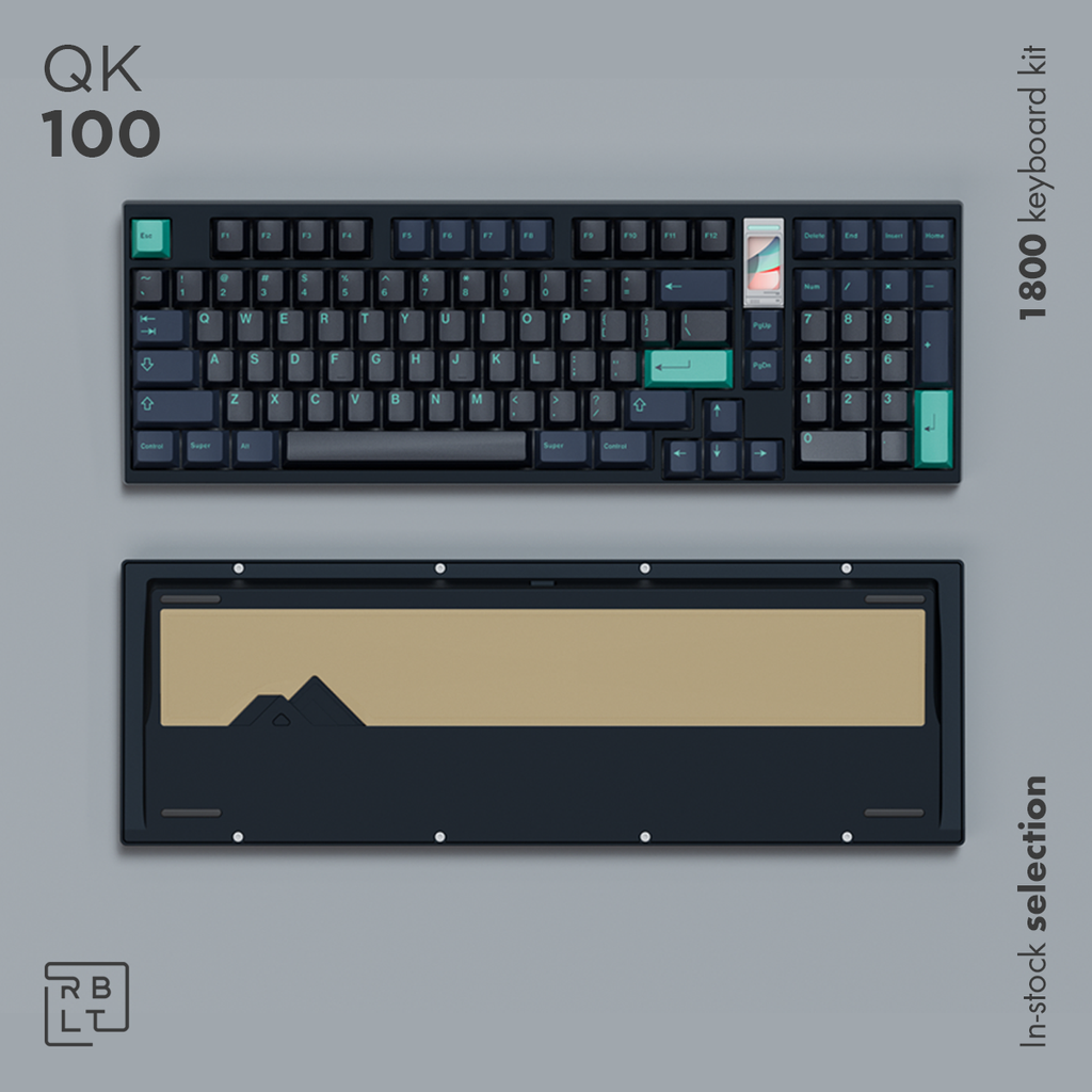 qk100