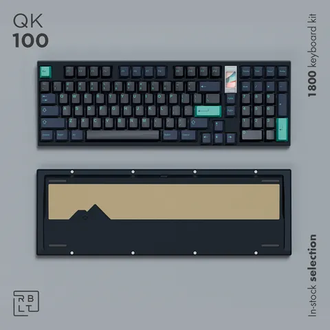 qk100