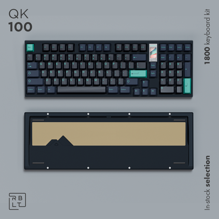 qk100