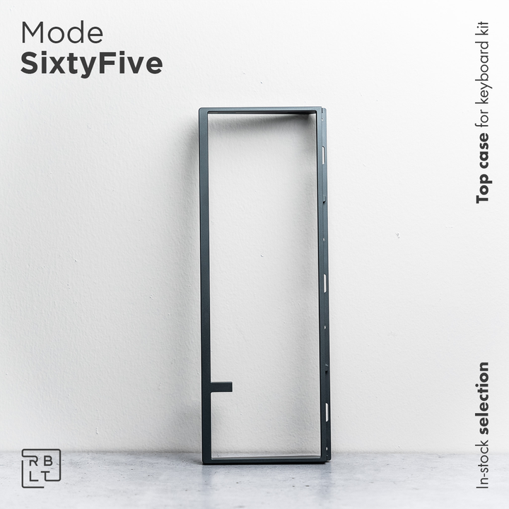 Mode SixtyFive Top Case