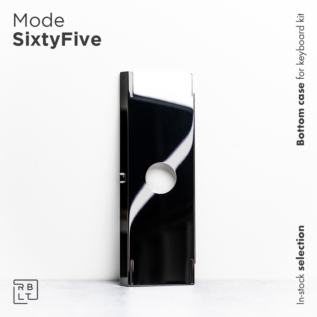 Mode SixtyFive Bottom Case