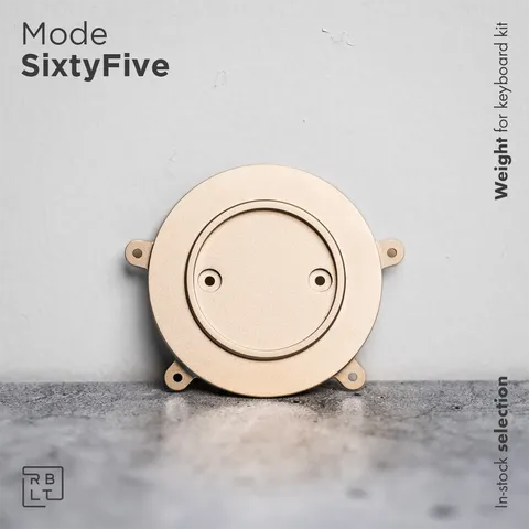 Mode SixtyFive Weight