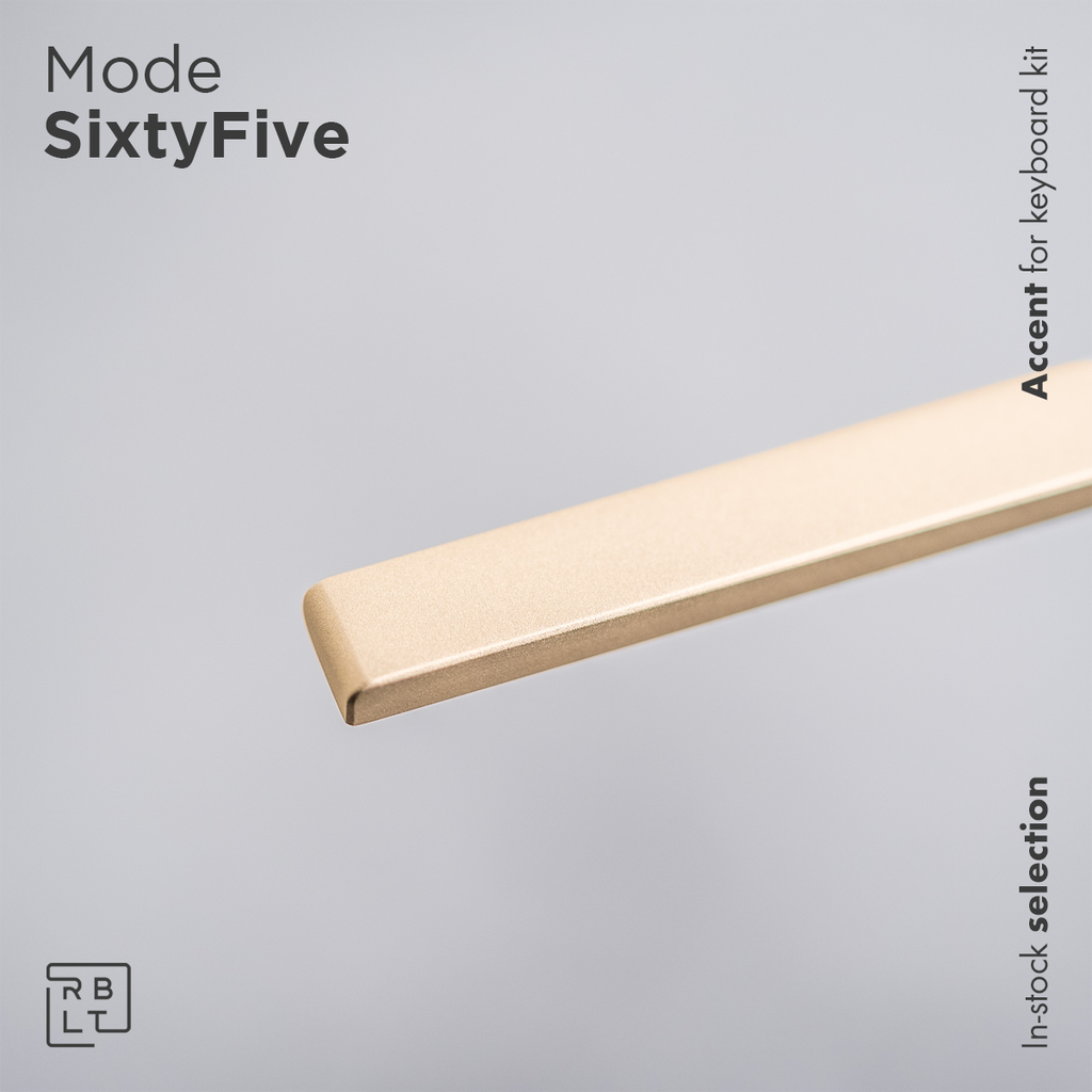Mode SixtyFive Accent
