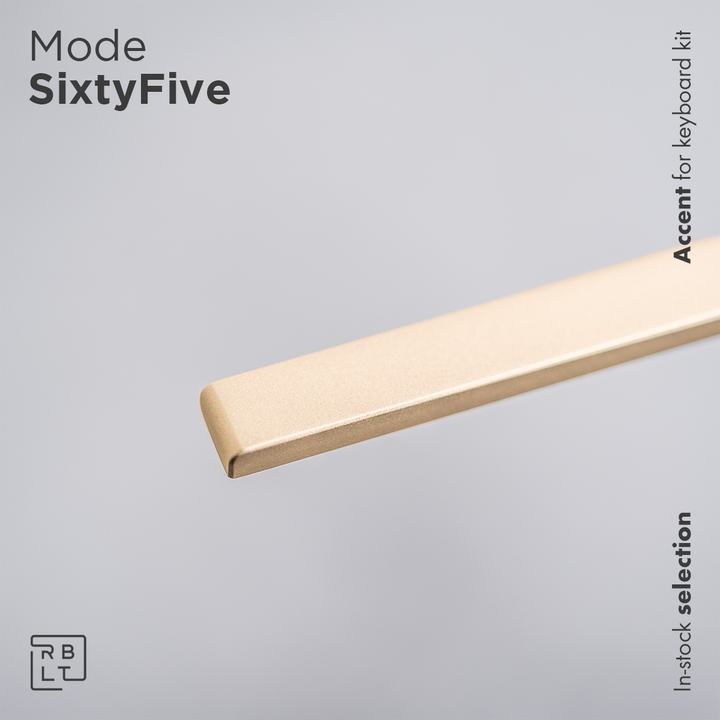 Mode SixtyFive Accent