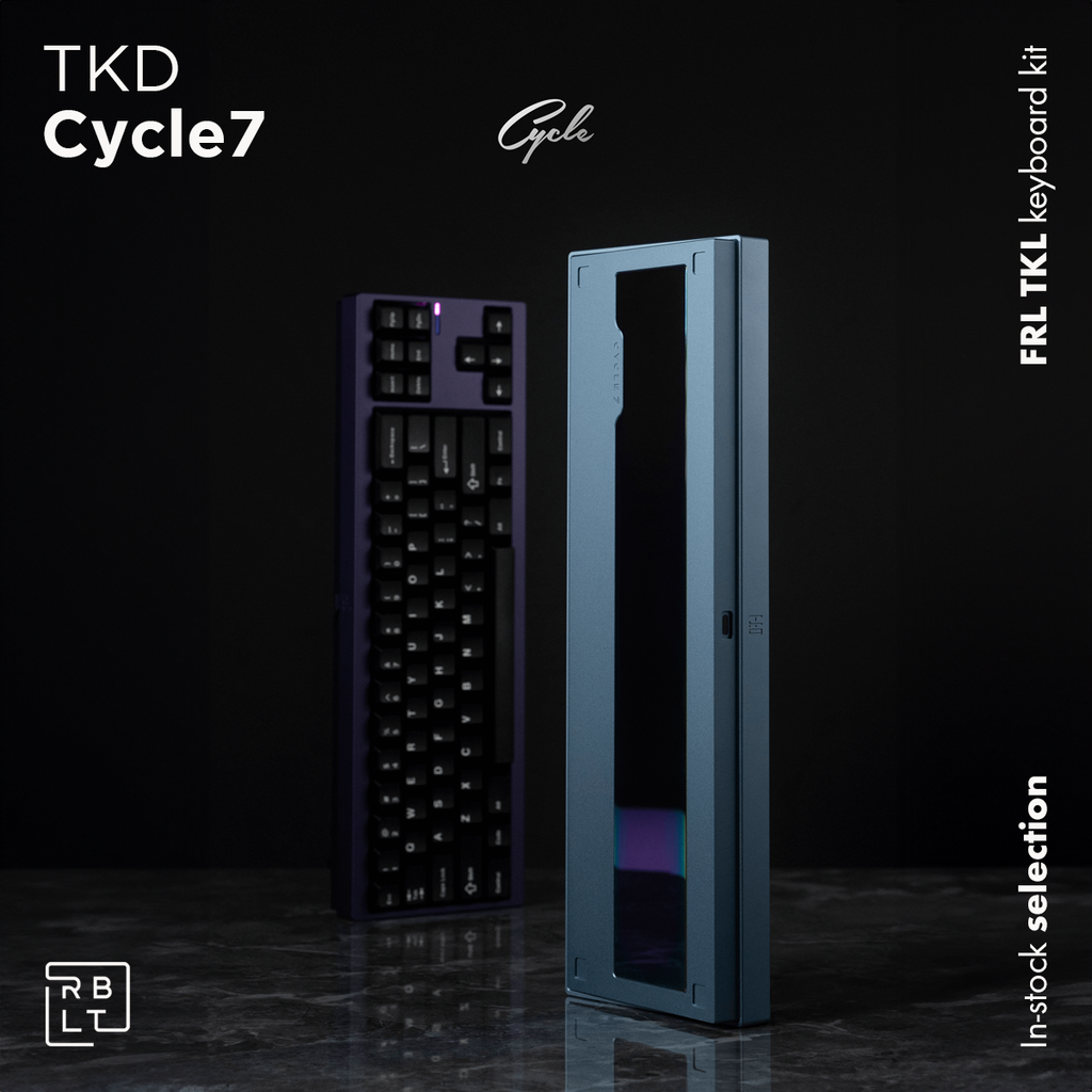 TKD Cycle7