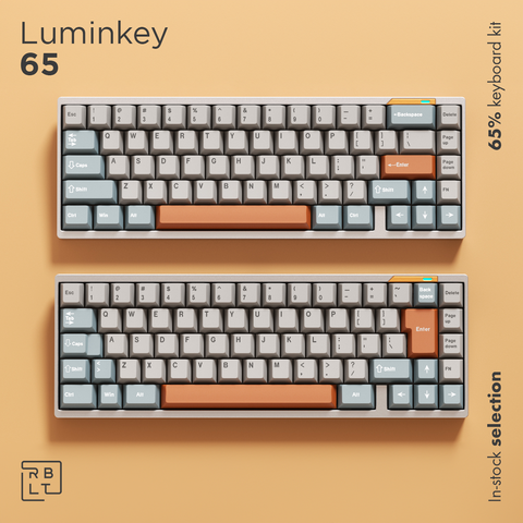Luminkey65