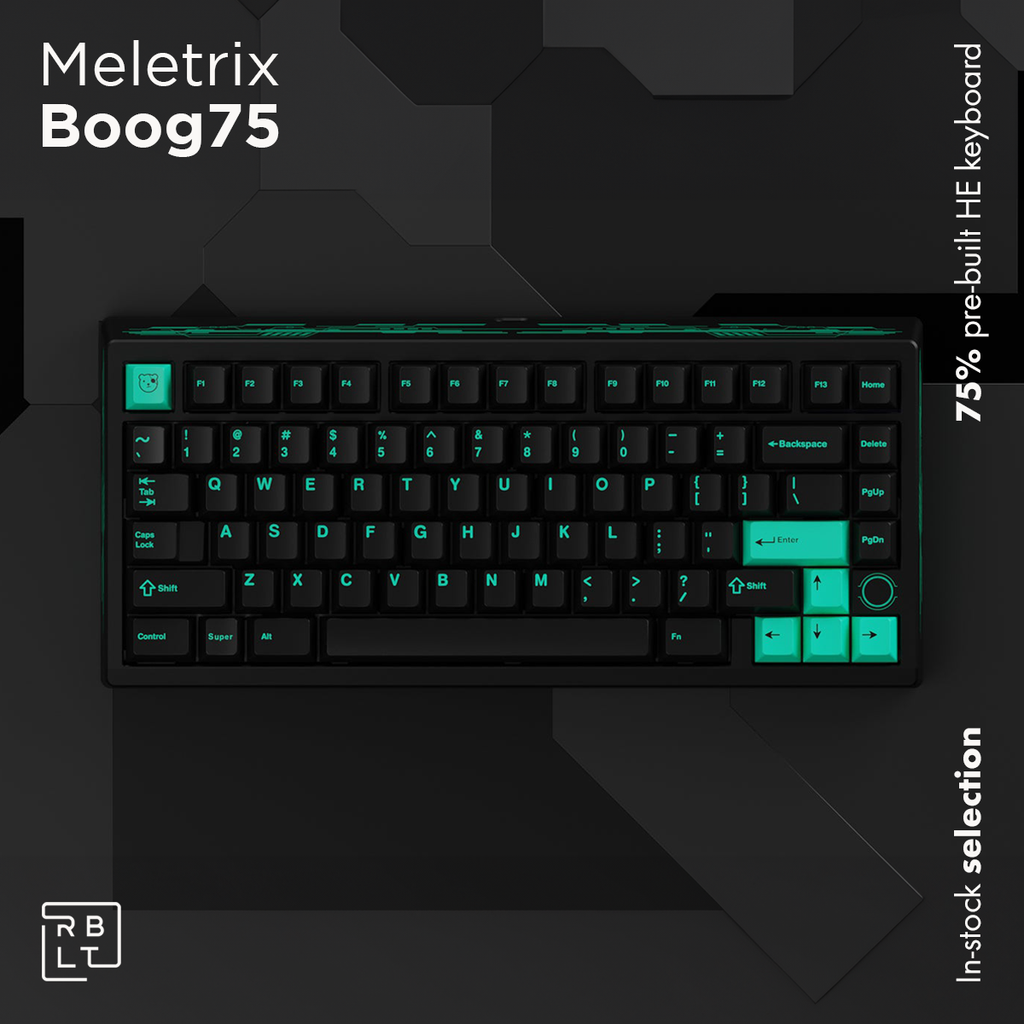 Boog75