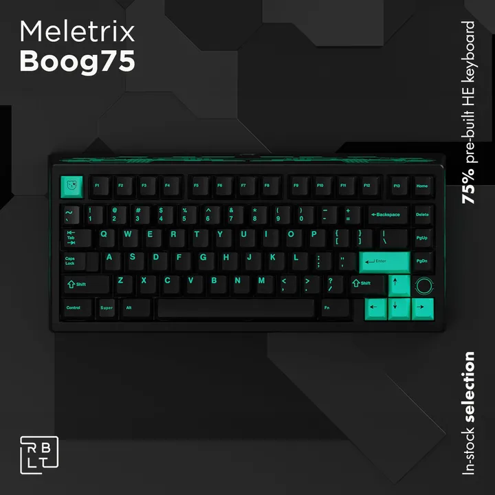 Boog75