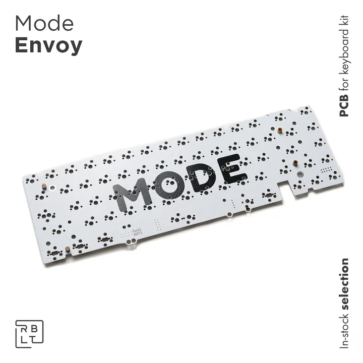 Mode Envoy PCB