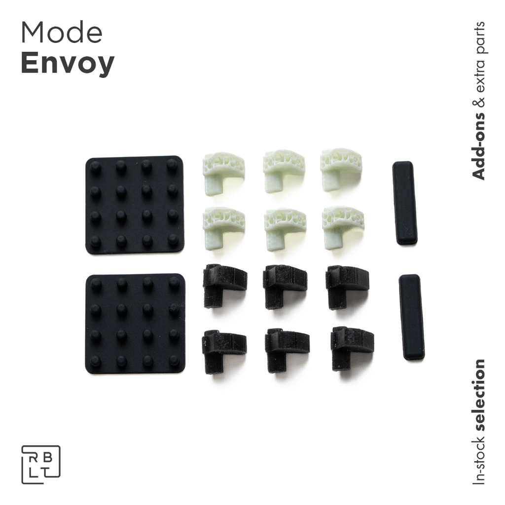 Mode Envoy Add Ons