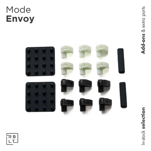 Mode Envoy Add Ons