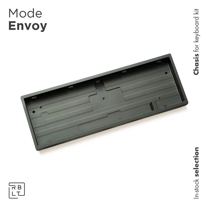 Mode Envoy Chasis