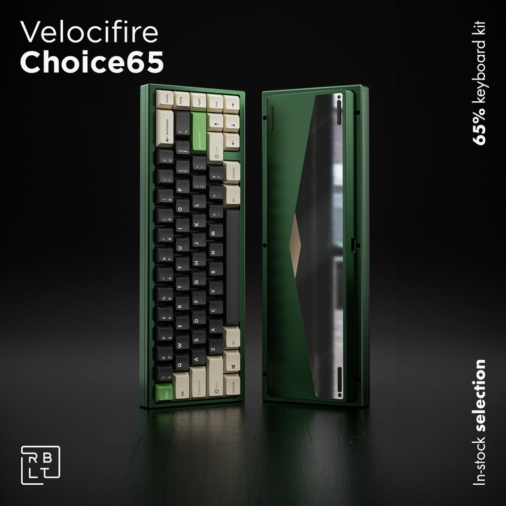 Choice65