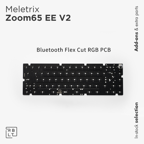 Zoom65v2 Extra Parts