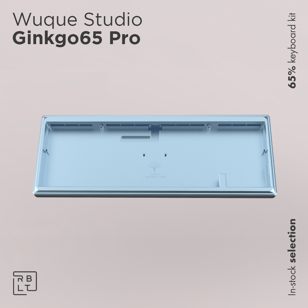 Ginkgo65 Pro
