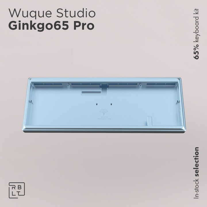 Ginkgo65 Pro
