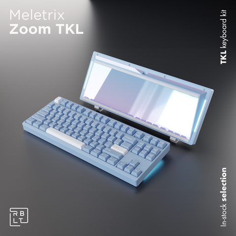Zoom TKL