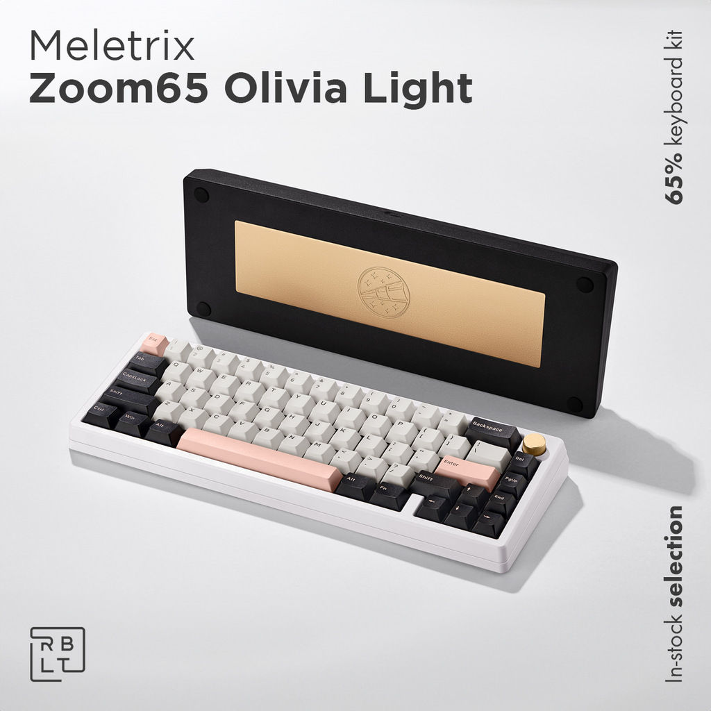 Zoom65 Olivia Light