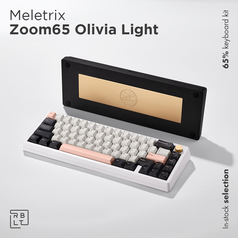 Zoom65 Olivia Light